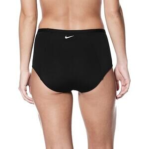 Nike Black Bikini Bottom
